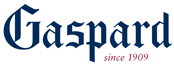 Gaspard Logo